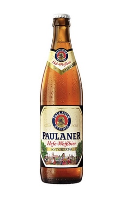 PAULANER 